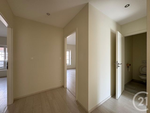 maison à louer - 6 pièces - 235.0 m2 - AY SUR MOSELLE - 57 - LORRAINE - Century 21 Immo Val