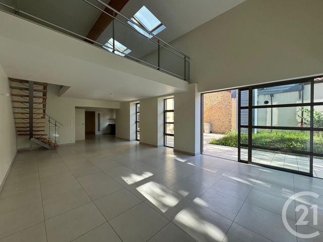 maison - AY SUR MOSELLE - 57