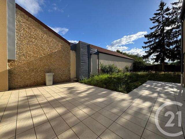 maison à louer - 6 pièces - 235.0 m2 - AY SUR MOSELLE - 57 - LORRAINE - Century 21 Immo Val