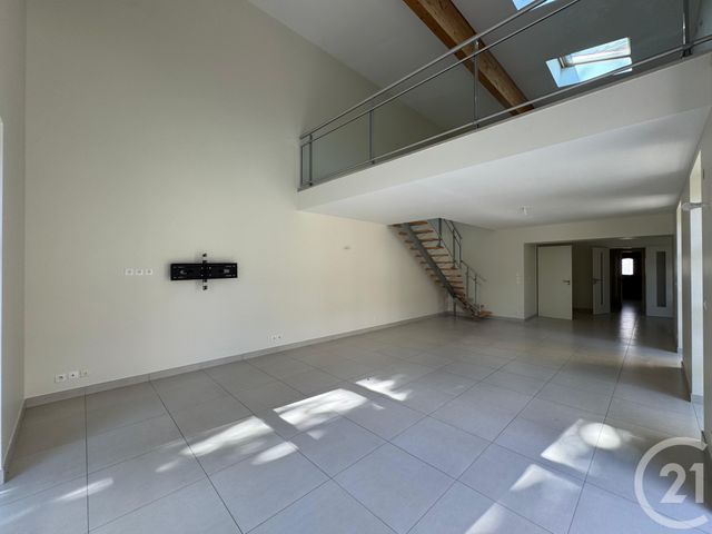 maison à louer - 6 pièces - 235.0 m2 - AY SUR MOSELLE - 57 - LORRAINE - Century 21 Immo Val