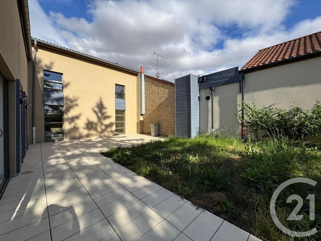 maison à louer - 6 pièces - 235.0 m2 - AY SUR MOSELLE - 57 - LORRAINE - Century 21 Immo Val