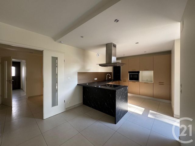 maison à louer - 6 pièces - 235.0 m2 - AY SUR MOSELLE - 57 - LORRAINE - Century 21 Immo Val