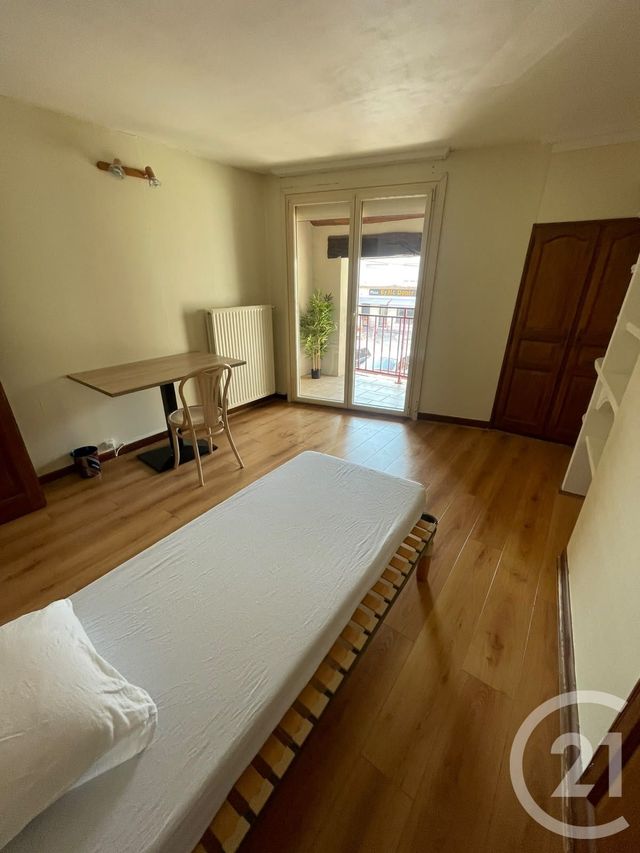Appartement Chambre à louer - 1 pièce - 11.96 m2 - PELTRE - 57 - LORRAINE - Century 21 Immo Val