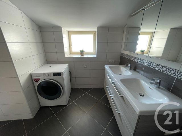 Appartement Chambre à louer - 1 pièce - 11.96 m2 - PELTRE - 57 - LORRAINE - Century 21 Immo Val