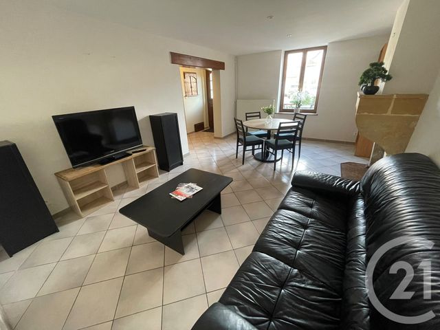 Appartement Chambre à louer - 1 pièce - 14.73 m2 - PELTRE - 57 - LORRAINE - Century 21 Immo Val