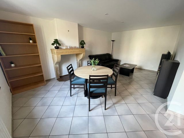 Appartement Chambre à louer - 1 pièce - 14.73 m2 - PELTRE - 57 - LORRAINE - Century 21 Immo Val