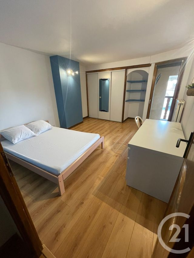 appartement - PELTRE - 57