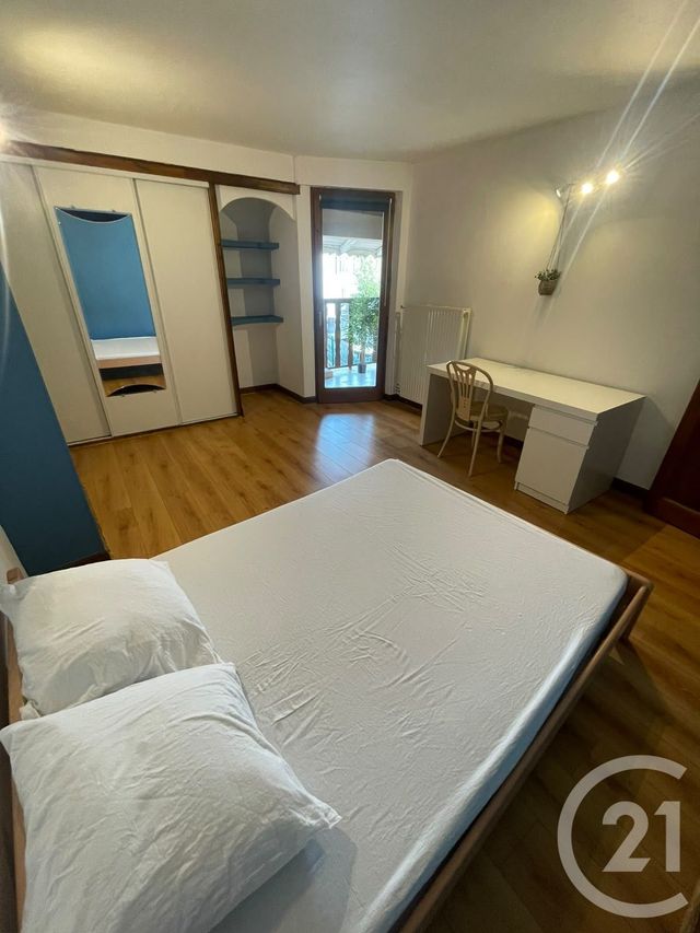 Appartement Chambre à louer - 1 pièce - 14.73 m2 - PELTRE - 57 - LORRAINE - Century 21 Immo Val