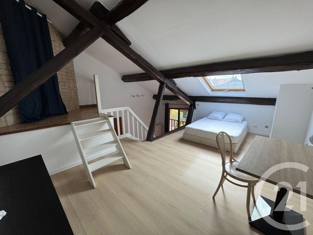 appartement - PELTRE - 57