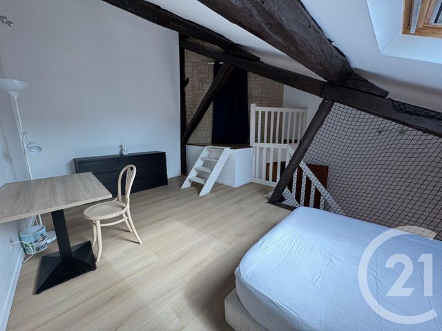 Appartement Chambre à louer - 1 pièce - 21.12 m2 - PELTRE - 57 - LORRAINE - Century 21 Immo Val