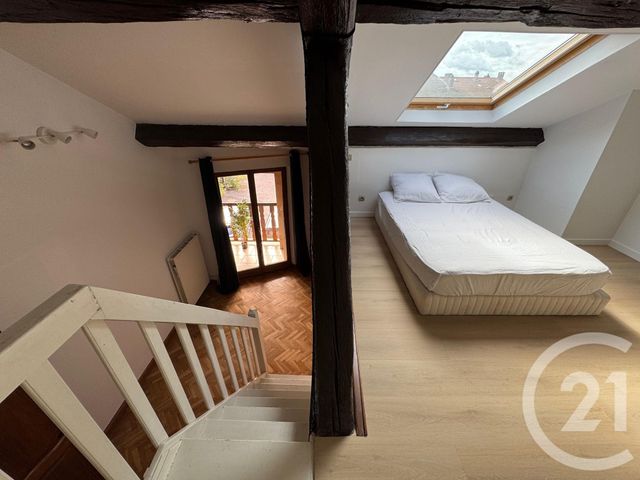 Appartement Chambre à louer - 1 pièce - 21.12 m2 - PELTRE - 57 - LORRAINE - Century 21 Immo Val