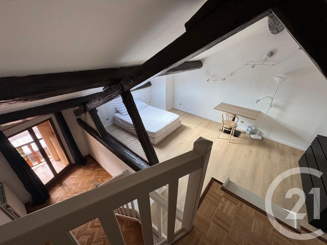 Appartement Chambre à louer - 1 pièce - 21.12 m2 - PELTRE - 57 - LORRAINE - Century 21 Immo Val