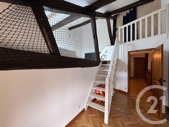 Appartement Chambre à louer - 1 pièce - 21.12 m2 - PELTRE - 57 - LORRAINE - Century 21 Immo Val