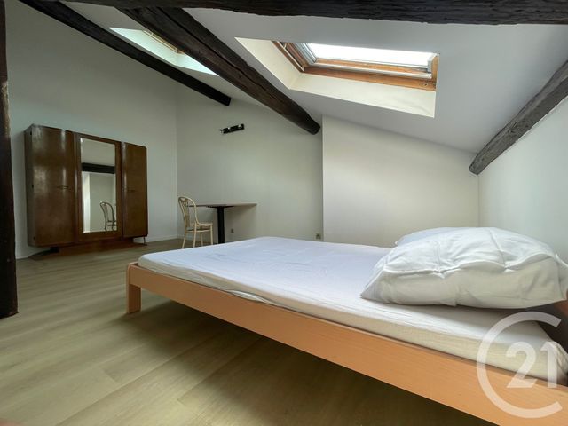 Appartement Chambre à louer - 1 pièce - 13.67 m2 - PELTRE - 57 - LORRAINE - Century 21 Immo Val