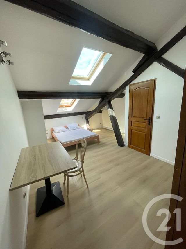 Appartement Chambre à louer - 1 pièce - 13.67 m2 - PELTRE - 57 - LORRAINE - Century 21 Immo Val