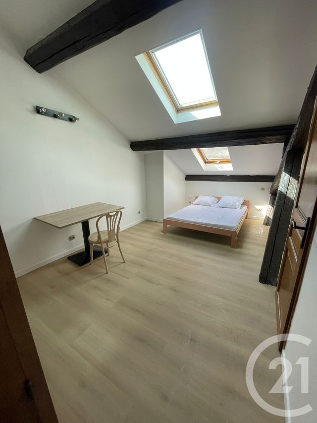 Appartement Chambre à louer - 1 pièce - 13.67 m2 - PELTRE - 57 - LORRAINE - Century 21 Immo Val