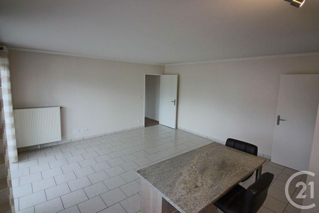 Appartement F3 à louer - 3 pièces - 66.2 m2 - TALANGE - 57 - LORRAINE - Century 21 Immo Val