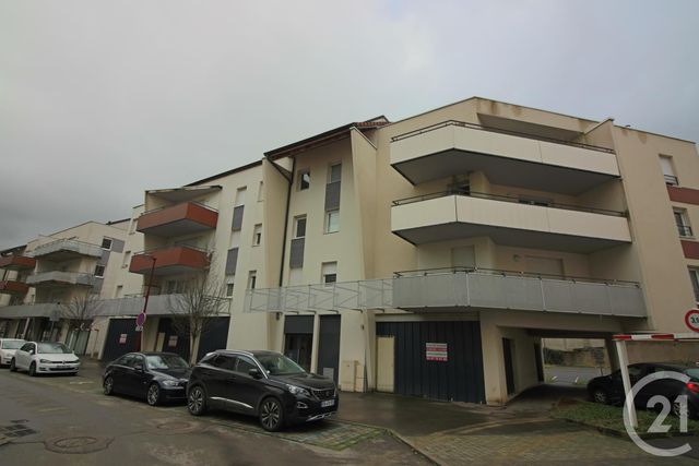 Appartement F3 à louer - 3 pièces - 66.2 m2 - TALANGE - 57 - LORRAINE - Century 21 Immo Val