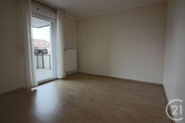 Appartement F3 à louer - 3 pièces - 66.2 m2 - TALANGE - 57 - LORRAINE - Century 21 Immo Val