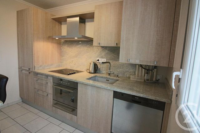 Appartement F3 à louer - 3 pièces - 66.2 m2 - TALANGE - 57 - LORRAINE - Century 21 Immo Val