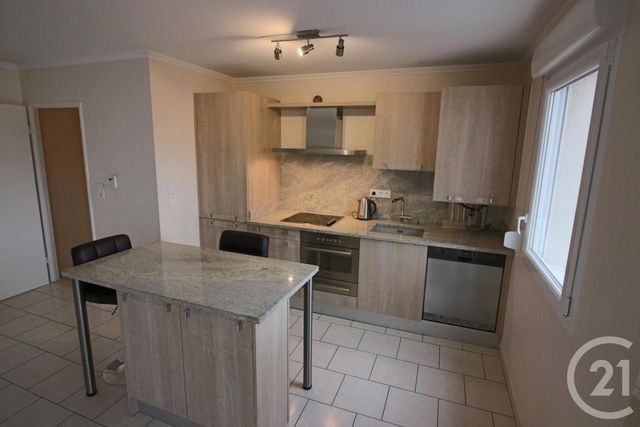 appartement - TALANGE - 57