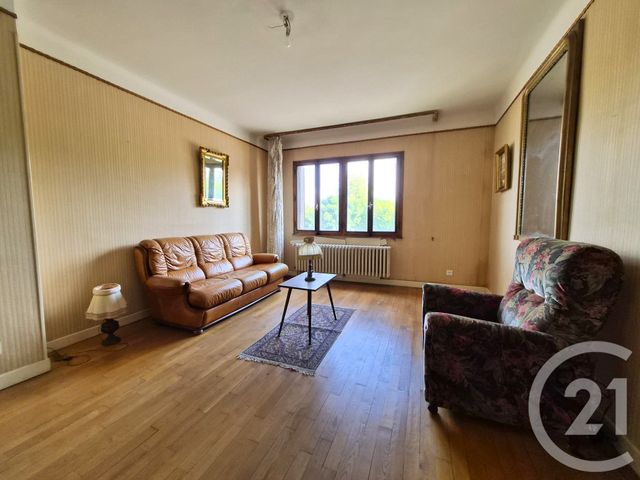 maison à vendre - 7 pièces - 122.29 m2 - LORRY LES METZ - 57 - LORRAINE - Century 21 Immo Val