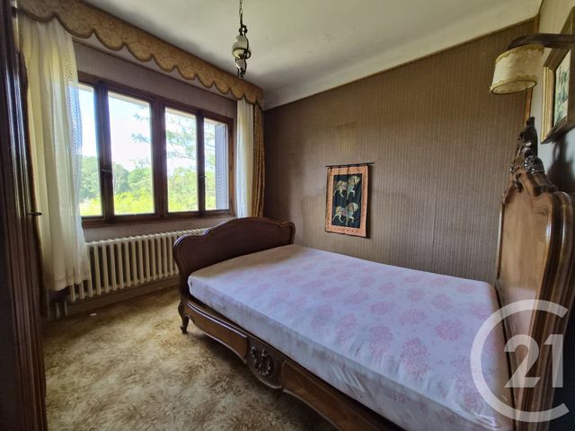 maison à vendre - 7 pièces - 122.29 m2 - LORRY LES METZ - 57 - LORRAINE - Century 21 Immo Val