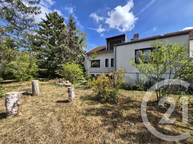 maison à vendre - 7 pièces - 122.29 m2 - LORRY LES METZ - 57 - LORRAINE - Century 21 Immo Val