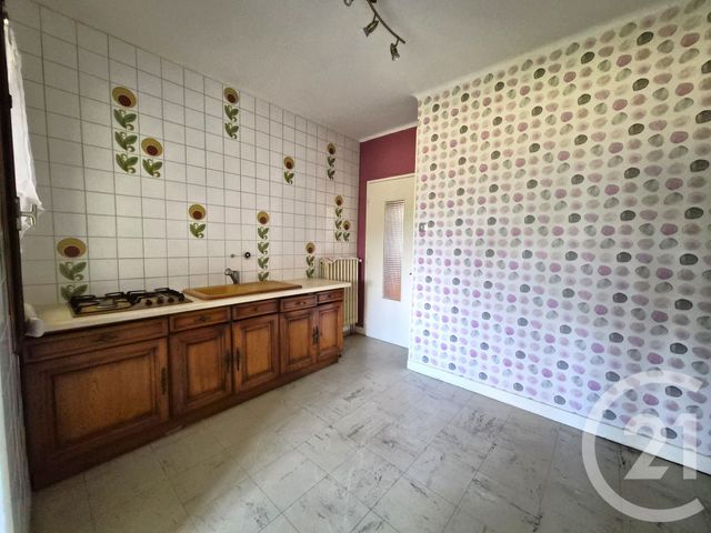maison à vendre - 7 pièces - 122.29 m2 - LORRY LES METZ - 57 - LORRAINE - Century 21 Immo Val