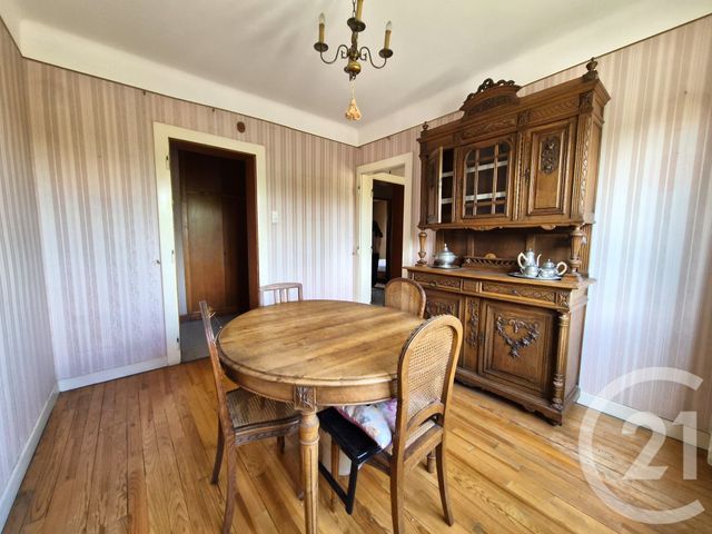 maison à vendre - 7 pièces - 122.29 m2 - LORRY LES METZ - 57 - LORRAINE - Century 21 Immo Val