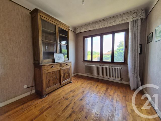 maison à vendre - 7 pièces - 122.29 m2 - LORRY LES METZ - 57 - LORRAINE - Century 21 Immo Val