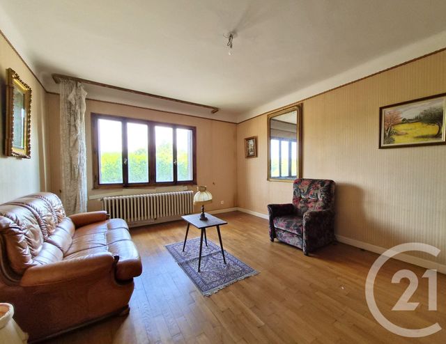 maison à vendre - 7 pièces - 122.29 m2 - LORRY LES METZ - 57 - LORRAINE - Century 21 Immo Val