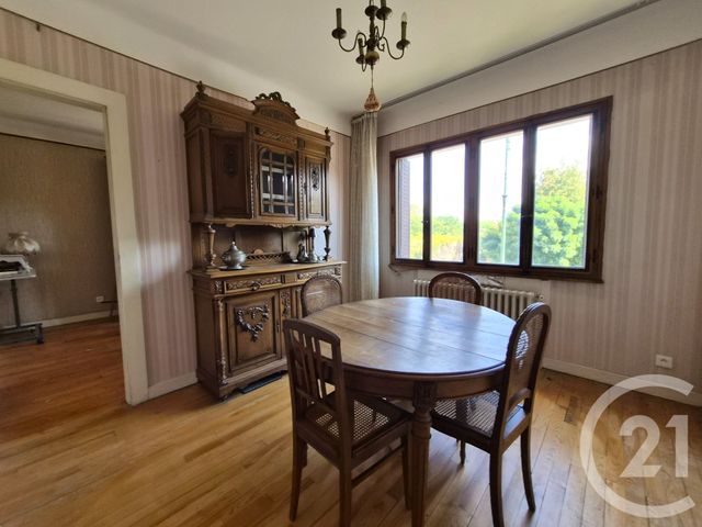 maison à vendre - 7 pièces - 122.29 m2 - LORRY LES METZ - 57 - LORRAINE - Century 21 Immo Val