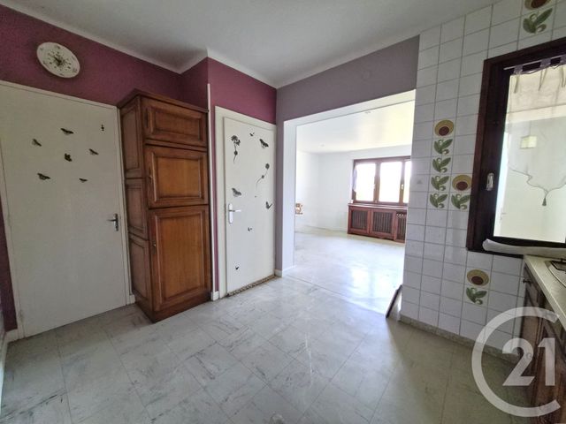 maison à vendre - 7 pièces - 122.29 m2 - LORRY LES METZ - 57 - LORRAINE - Century 21 Immo Val