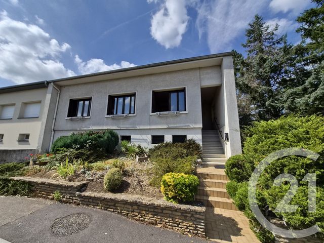 Maison à vendre LORRY LES METZ