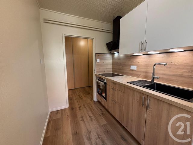 Appartement 3 pieces avec 2 chambres à louer - 3 pièces - 60.86 m2 - METZ - 57 - LORRAINE - Century 21 Immo Val