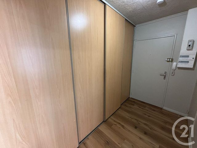 Appartement 3 pieces avec 2 chambres à louer - 3 pièces - 60.86 m2 - METZ - 57 - LORRAINE - Century 21 Immo Val