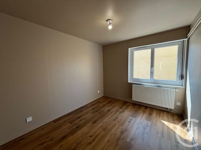 Appartement 3 pieces avec 2 chambres à louer - 3 pièces - 60.86 m2 - METZ - 57 - LORRAINE - Century 21 Immo Val