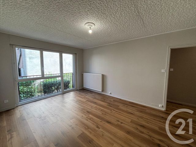 Appartement 3 pieces avec 2 chambres à louer - 3 pièces - 60.86 m2 - METZ - 57 - LORRAINE - Century 21 Immo Val