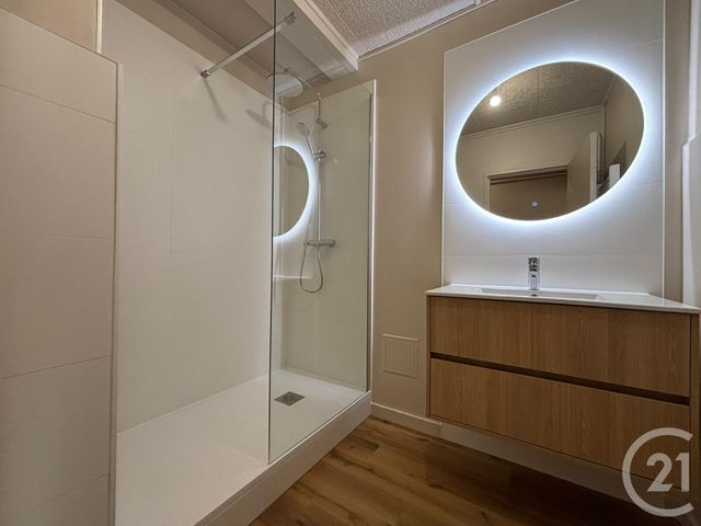 appartement - METZ - 57