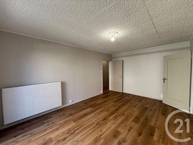 Appartement 3 pieces avec 2 chambres à louer - 3 pièces - 60.86 m2 - METZ - 57 - LORRAINE - Century 21 Immo Val