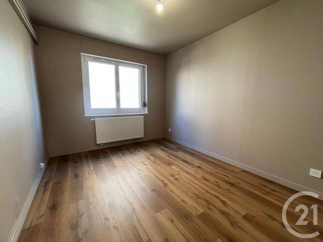 Appartement 3 pieces avec 2 chambres à louer - 3 pièces - 60.86 m2 - METZ - 57 - LORRAINE - Century 21 Immo Val