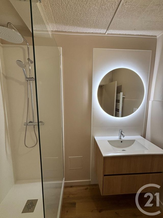Appartement 3 pieces avec 2 chambres à louer - 3 pièces - 60.86 m2 - METZ - 57 - LORRAINE - Century 21 Immo Val