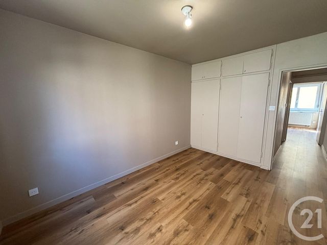 Appartement 3 pieces avec 2 chambres à louer - 3 pièces - 60.86 m2 - METZ - 57 - LORRAINE - Century 21 Immo Val