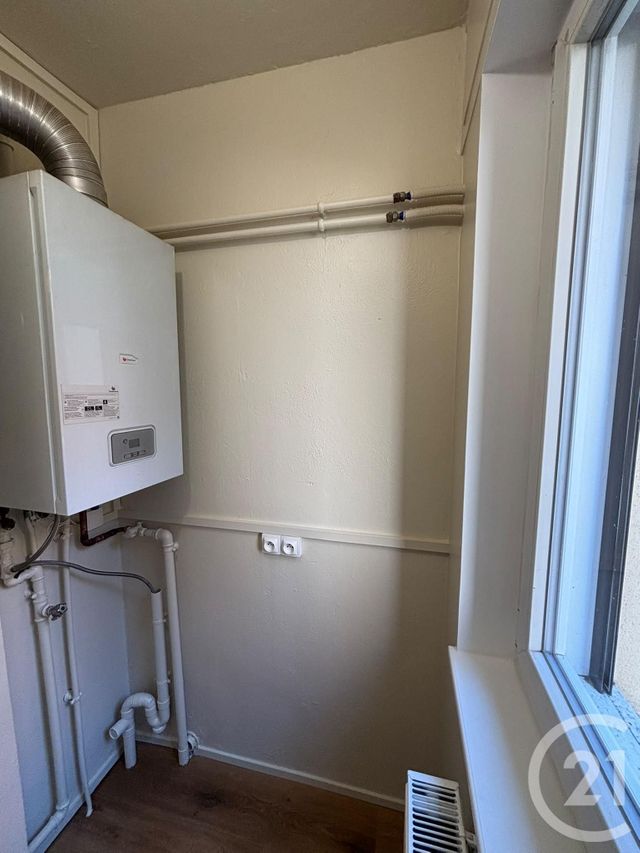 Appartement 3 pieces avec 2 chambres à louer - 3 pièces - 60.86 m2 - METZ - 57 - LORRAINE - Century 21 Immo Val