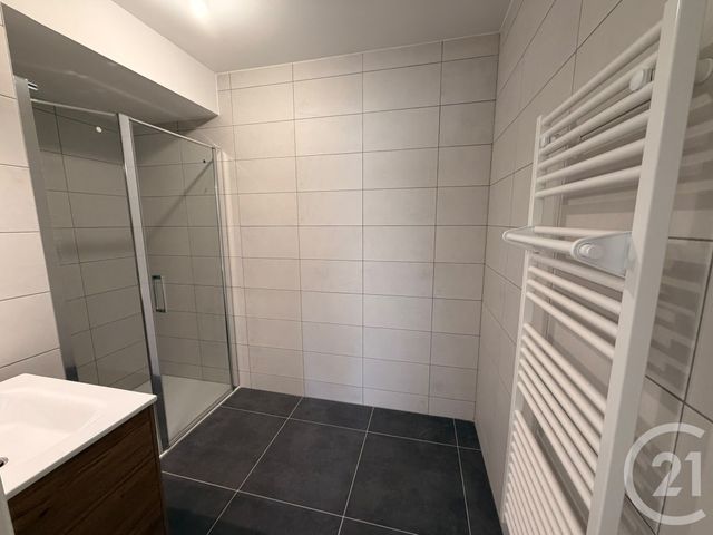 Appartement 3 pieces avec 2 chambres à louer - 3 pièces - 73.55 m2 - METZ - 57 - LORRAINE - Century 21 Immo Val