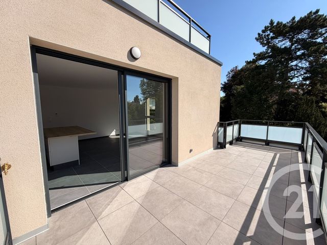 appartement - METZ - 57