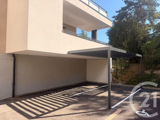 Appartement 3 pieces avec 2 chambres à louer - 3 pièces - 73.55 m2 - METZ - 57 - LORRAINE - Century 21 Immo Val