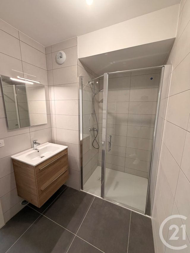 Appartement 3 pieces avec 2 chambres à louer - 3 pièces - 73.55 m2 - METZ - 57 - LORRAINE - Century 21 Immo Val