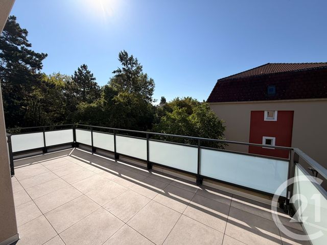 Appartement 3 pieces avec 2 chambres à louer - 3 pièces - 73.55 m2 - METZ - 57 - LORRAINE - Century 21 Immo Val